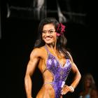 Sherlyn  Roy - IFBB Sacramento Pro  2009 - #1